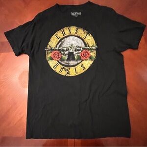 Guns N’ Roses T-Shirt
